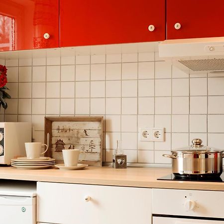 Apartament Alpen Stub'L Brema Zewnętrze zdjęcie