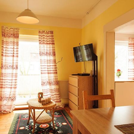Apartament Alpen Stub'L Brema Zewnętrze zdjęcie
