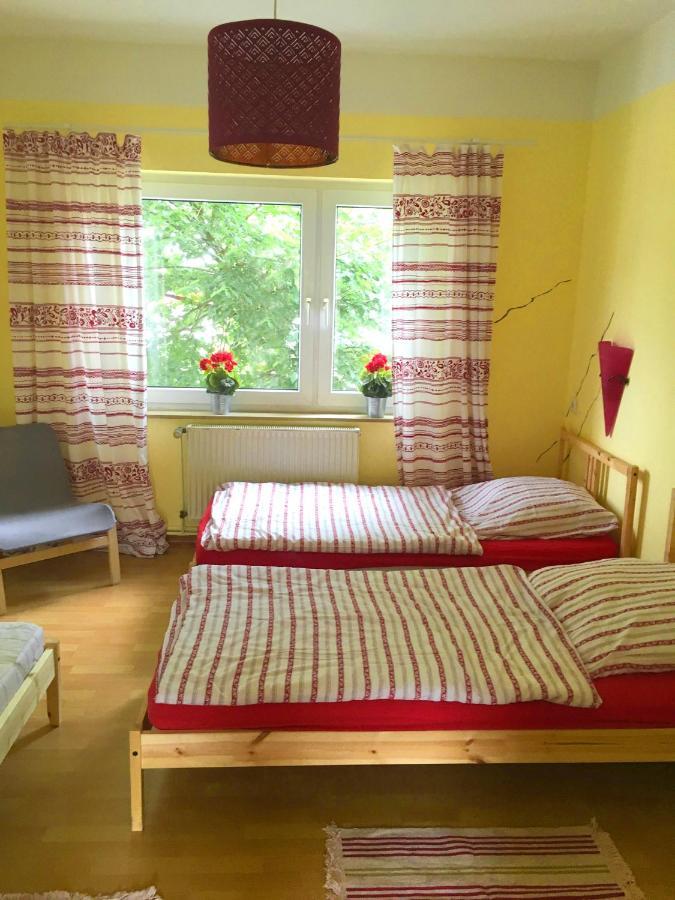 Apartament Alpen Stub'L Brema Zewnętrze zdjęcie