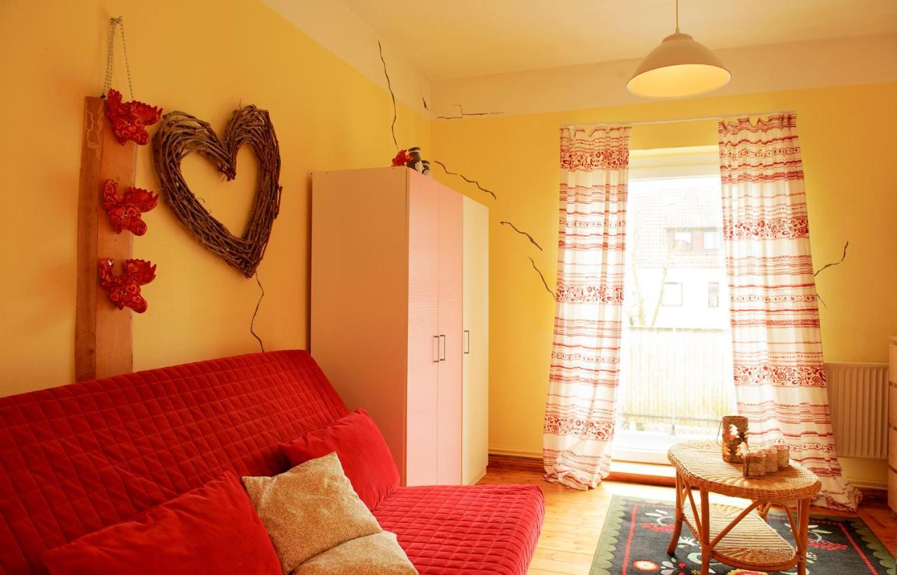 Apartament Alpen Stub'L Brema Zewnętrze zdjęcie