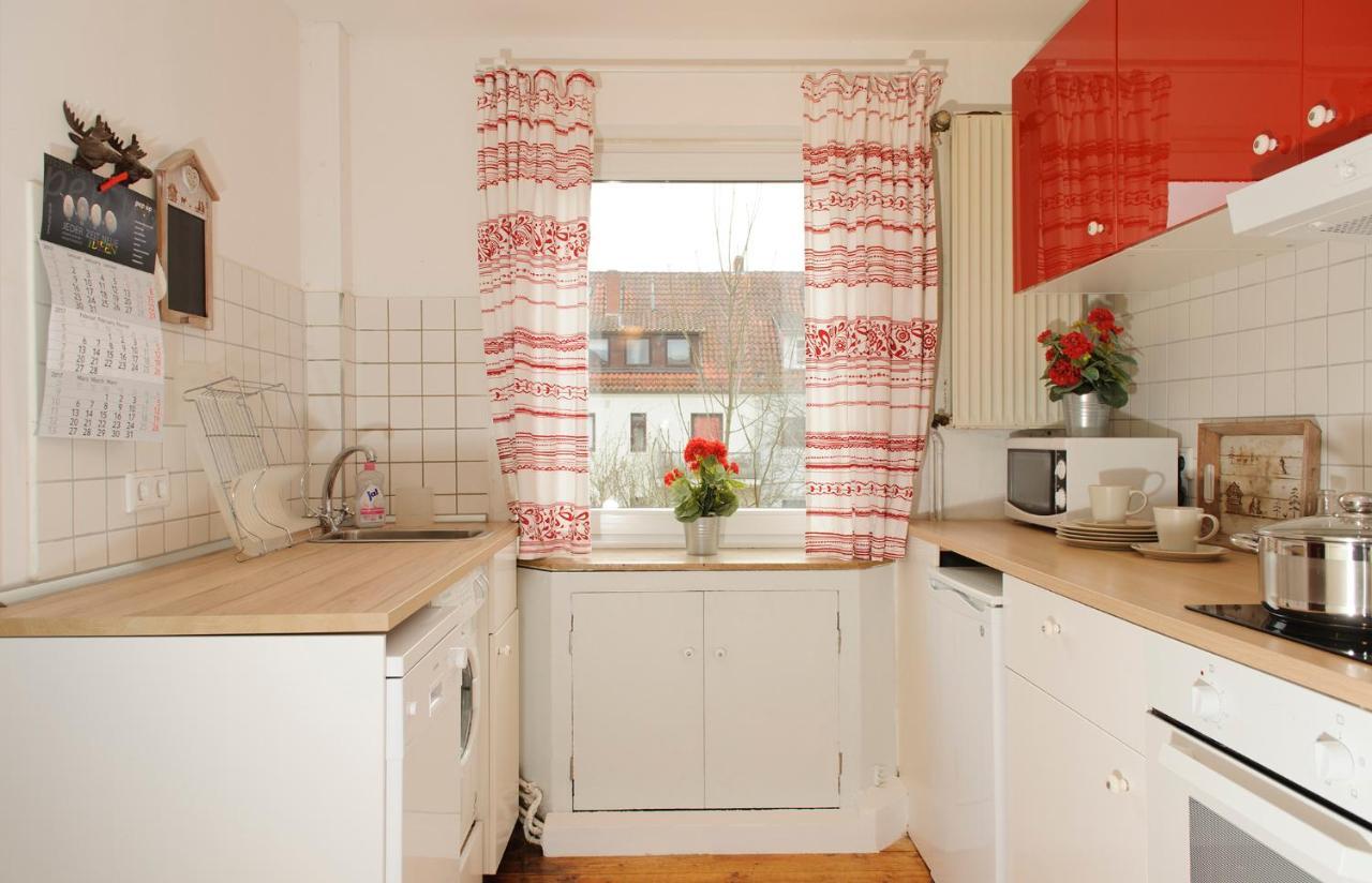 Apartament Alpen Stub'L Brema Zewnętrze zdjęcie