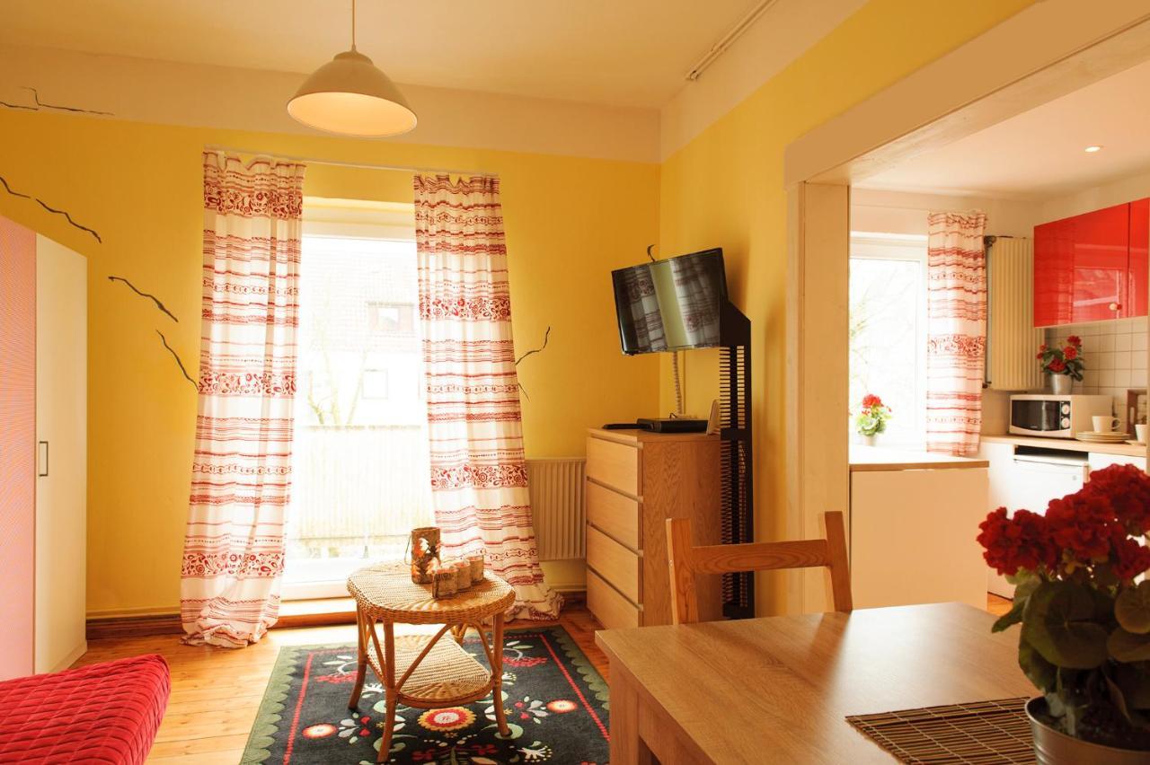 Apartament Alpen Stub'L Brema Zewnętrze zdjęcie